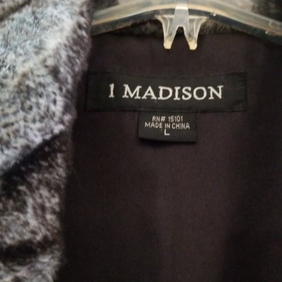 Jacket - Picture 4 of 5